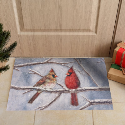  Tapis Cardinal Couple - intérieur / extérieur