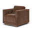 Kiera Swivel Chair-Amici Tobacco-564862226-564862227