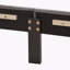 Lit plateforme tapissier