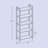 Keemon Etagere Bookcase-2140543473-2137470713