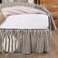 Jupe de lit 16 po Ashmont-14651090