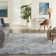 Ikat Area Rug