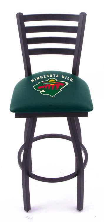 Tabouret tournant 30" NCAA, Hilltoppers de Western Kentucky