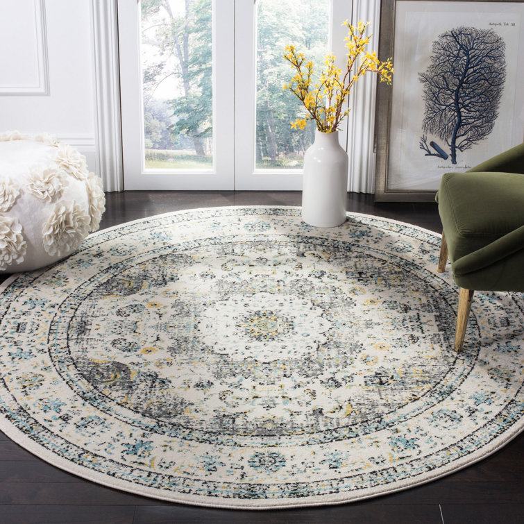 Paschke Performance Oriental Rug