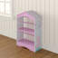 Glenys 203.2cm H X 60cm W Novelty & Humour Standard Kids Bookcase