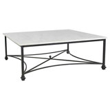 Bella Frame Coffee Table