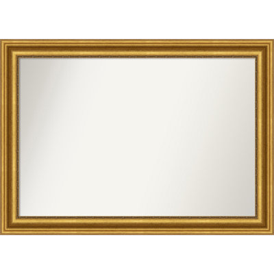 Miroir de salle de bain Jashawna