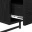 35cm W Manufactured Wood Bedside Table-360020456