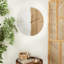 2.1'' Wood Wall Clock-62871448