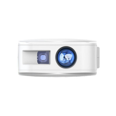 Galaxy Star Light Projector with Nebula Sky effect, Music Sync, Remote, APP & Voice Control