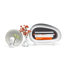 Egg Table Vase-2146270176