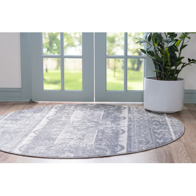 Longford Striped Indoor Rug