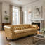 Canapé Chesterfield à accoudoirs roulés 3 places 84,65 po-1905012842-1905012845