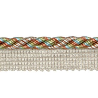 Maldive Fabric