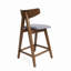 Tabouret de comptoir (ensemble de 2)