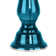 Prager Glass Table Lamp
