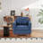 Edgell 2 - Piece Living Room Set-113669424