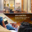 Electric Ceiling Mounted Patio Heater-1462797452