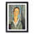 Black Framed selected