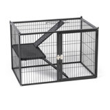 Ferret Cage