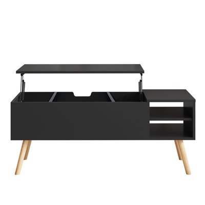 Lift Top Coffee Table With Storage