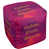 Rubellite/Gold