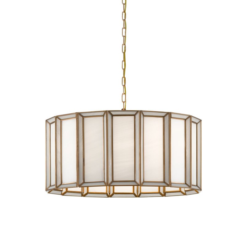Daze 3 - Light Chandelier