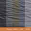 Couverture électrique - Couverture chauffante à double contrôle, chauffage rapide avec 10 réglages de temps et 10 réglages de chaleur -118042174-118042178