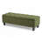 Ottoman Bench With Storage & Rubber Wood Legs-1964156426
