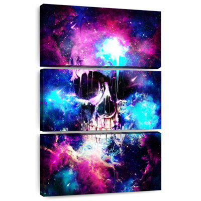 Kerner Space Skull I