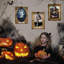 Décoration décorative d'Halloween