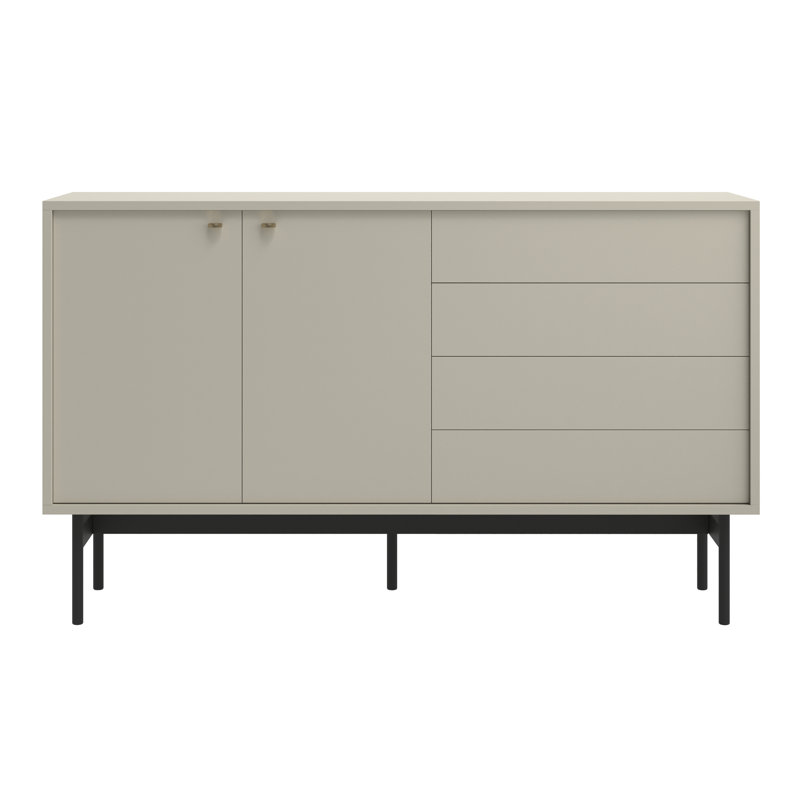 Olar 154cm Sideboard