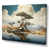 Toile tendue
