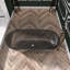 Baignoire de trempage autoportante 69 po. X 29,5 po. 69 po.