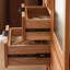 Petite maisonnette d'appoint moderne et simple-1473993989