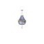 Llandel 3 - Light Dimmable Empire Chandelier-1308820663