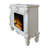 ACME Denesa Fireplace-71025592