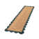Cosner Hand Braided Area Rug