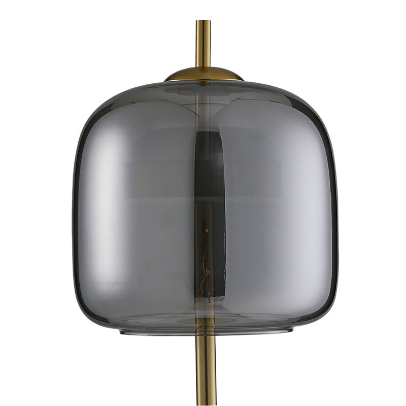 Behah Metal Table Lamp