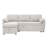 Barrientez 85" Square Arm Sofa Bed-920491623