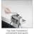 Lorell Multi-Screen Pole Mount