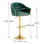 Tabouret Adalay-1310634680