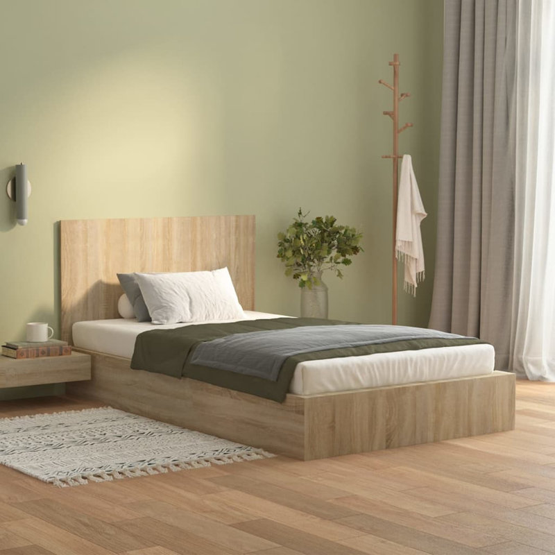 Lular Headboard