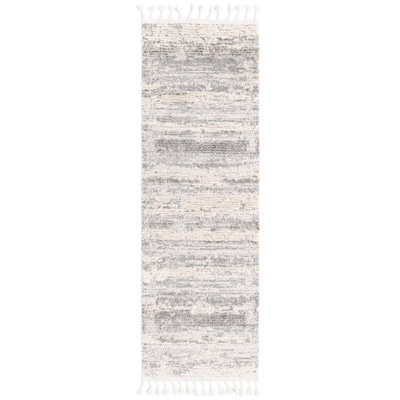 Kelbee Abstract Indoor Rug