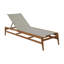 Coast Reclining Chaise Lounge-238125475