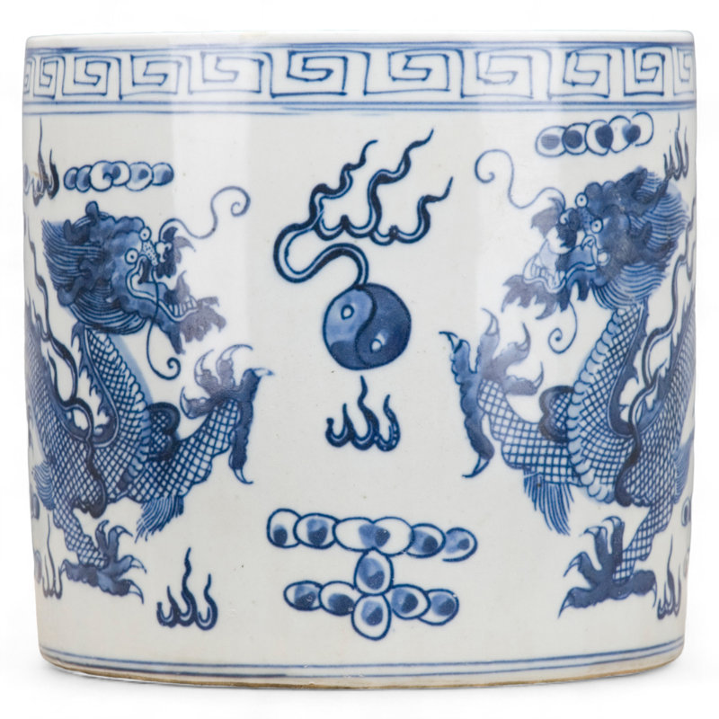 Handmade Ceramic Basin