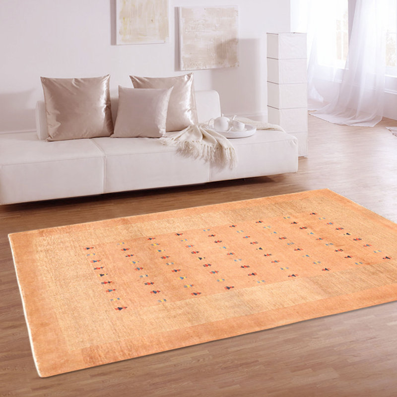 Tribal One-of-a-Kind 4'2" X 6'4" Area Rug
