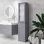Armoire de rangement pour salle de bain