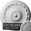 Médaillon de plafond en spirale Endurathane-27781875