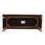 Ashly Linen Dining Bench-215802051